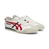 Mexico 66 NM “White Classic Red”