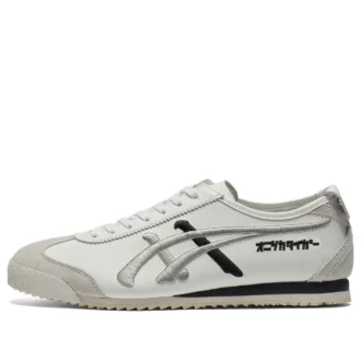 Mexico 66 NM “White Silver Black”