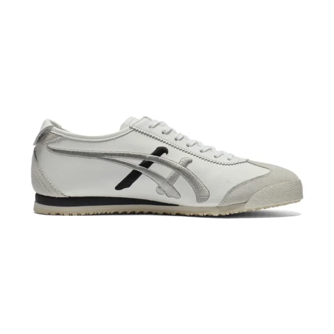 Mexico 66 NM “White Silver Black”