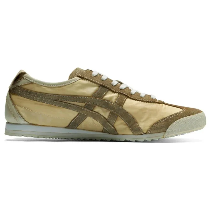 Mexico 66 NM “Wood Crepe”