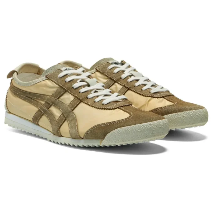 Mexico 66 NM “Wood Crepe”