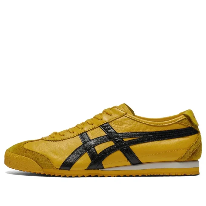 Mexico 66 NM “Yellow Black”