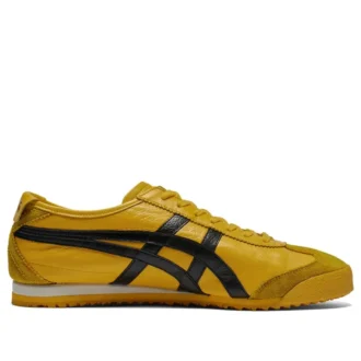 Mexico 66 NM “Yellow Black”