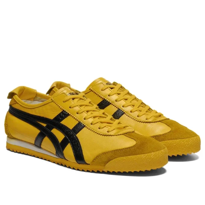 Mexico 66 NM “Yellow Black”
