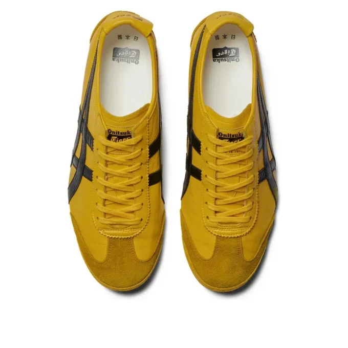 Mexico 66 NM “Yellow Black”
