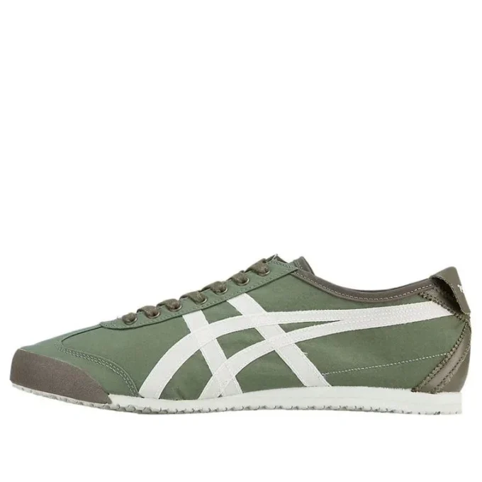Mexico 66 “Olive Green”