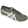 Mexico 66 “Olive Green”