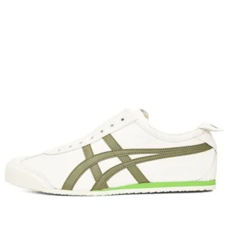 Mexico 66 “Olive Green White”
