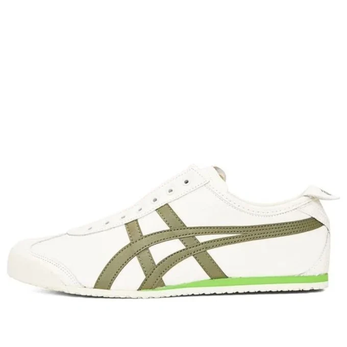 Mexico 66 “Olive Green White”