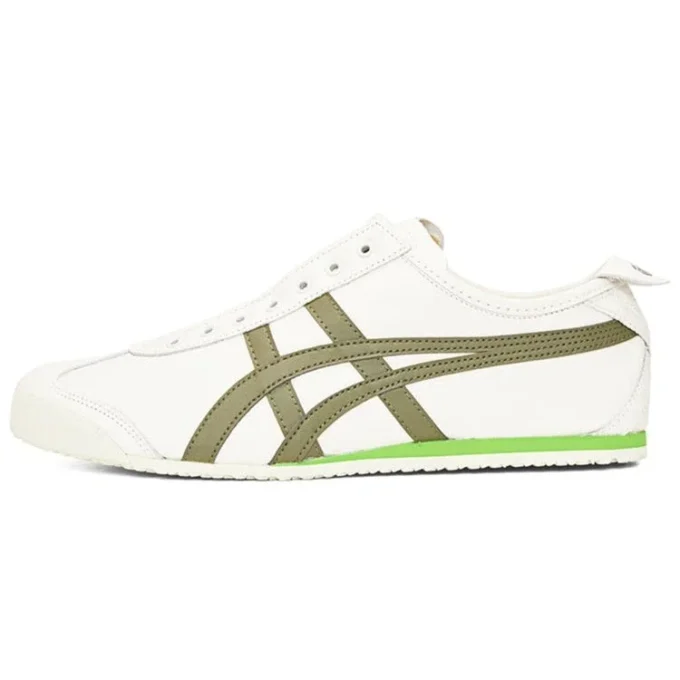 Mexico 66 “Olive Green White”