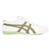 Mexico 66 “Olive Green White”