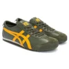 Mexico 66 “Olive Yellow” Mexico 66 “Olive Yellow”