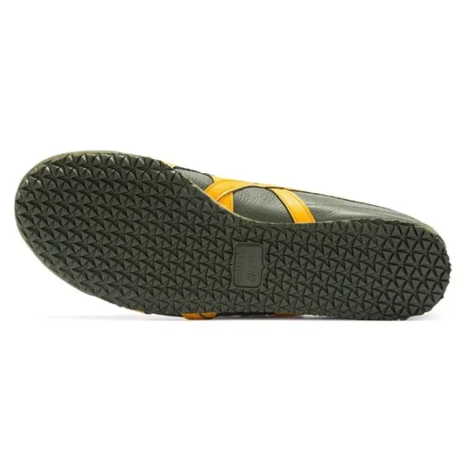 Mexico 66 “Olive Yellow” Mexico 66 “Olive Yellow”