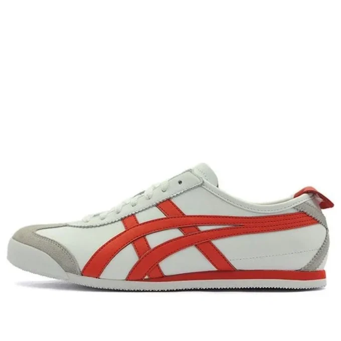Mexico 66 “Orange White”
