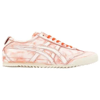 Mexico 66 “Orange White”