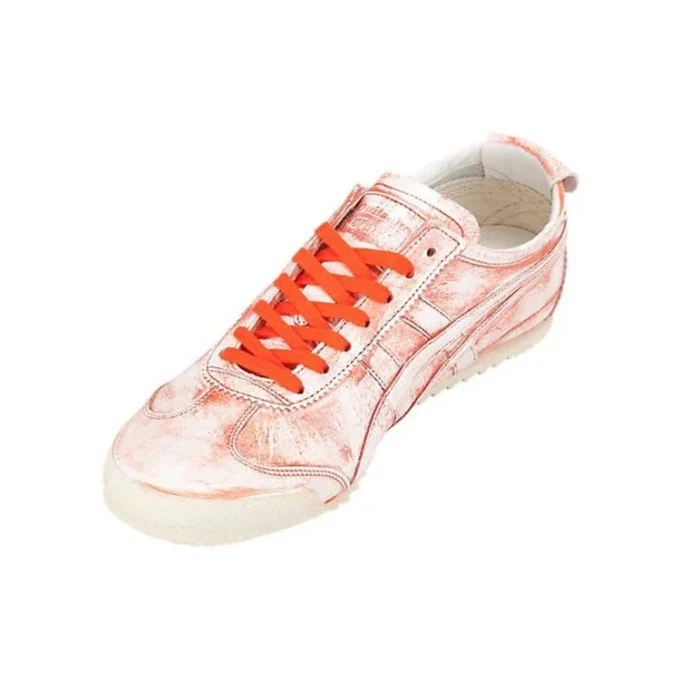 Mexico 66 “Orange White”
