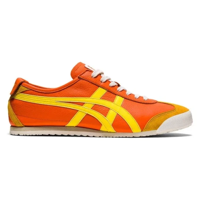 Mexico 66 “Orange Yellow”
