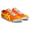 Mexico 66 “Orange Yellow”