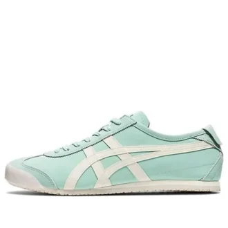 Mexico 66 “Pale Blue Cream”