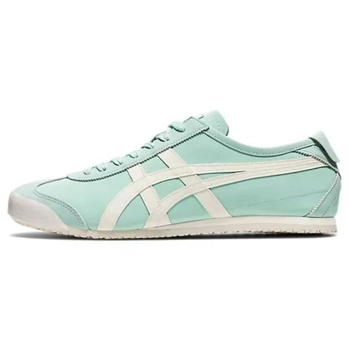 Mexico 66 “Pale Blue Cream”