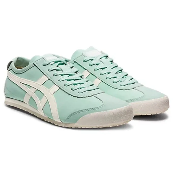 Mexico 66 “Pale Blue Cream”