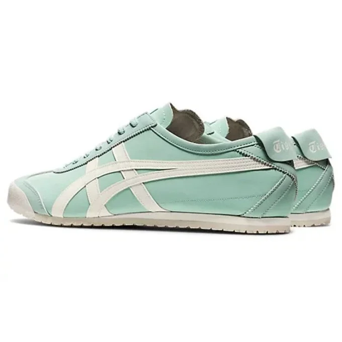 Mexico 66 “Pale Blue Cream”