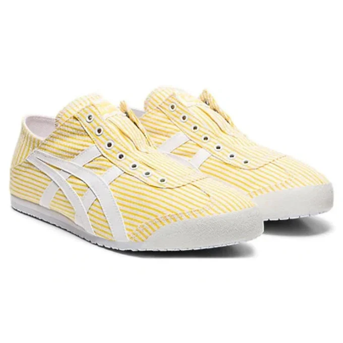 Mexico 66 Paraty “Banana Cream”