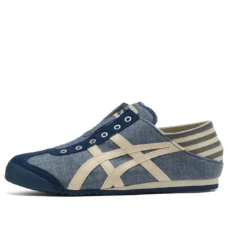 Mexico 66 Paraty “Blue Chambray”