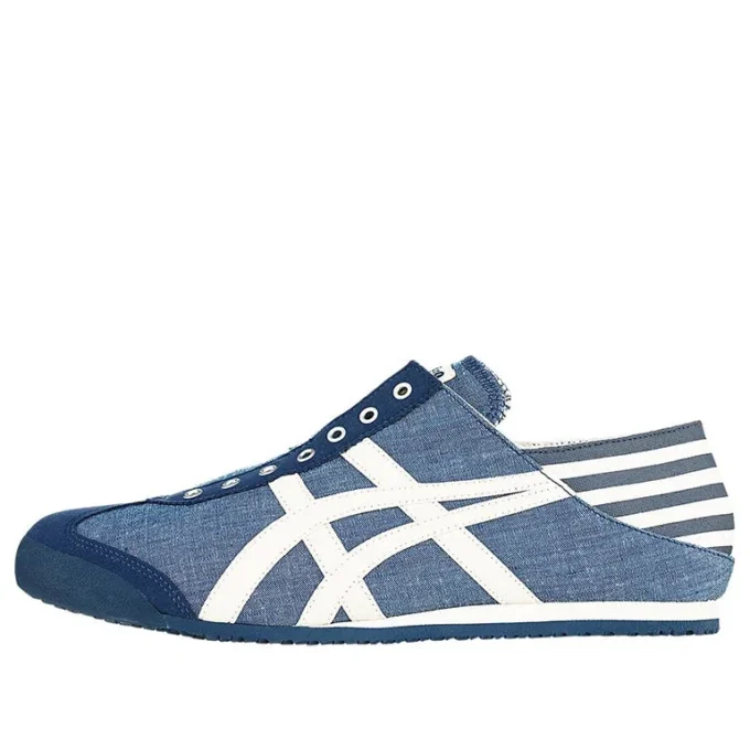 Mexico 66 Paraty “Blue Chambray”