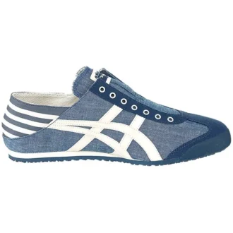 Mexico 66 Paraty “Blue Chambray”