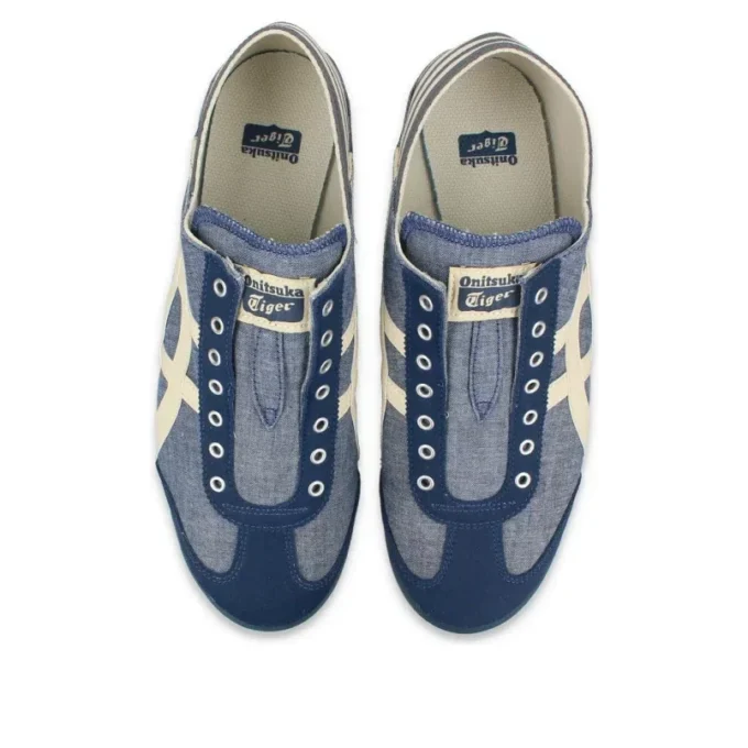 Mexico 66 Paraty “Blue Chambray”