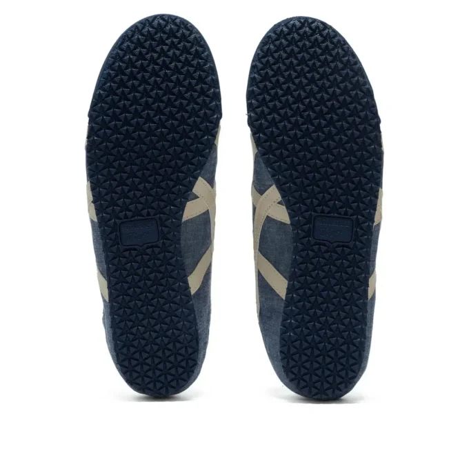 Mexico 66 Paraty “Blue Chambray”