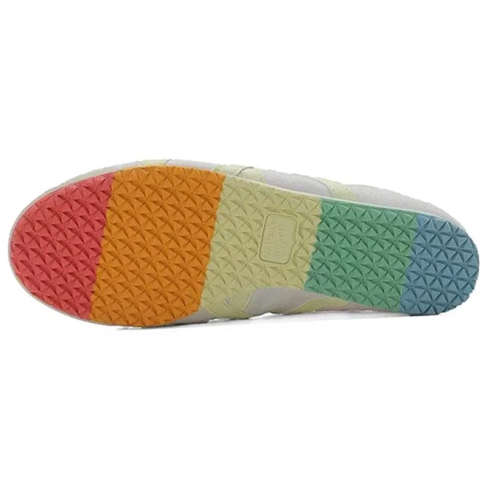 Mexico 66 Paraty “Cream Soft Yellow”