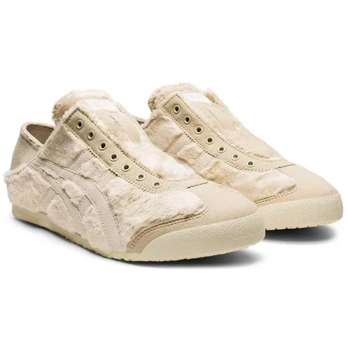 Mexico 66 Paraty “Cream White Beige” Mexico 66 Paraty “Cream White Beige”