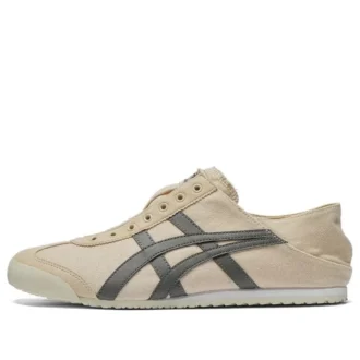 Mexico 66 Paraty “Mineral Beige Carrier Grey”