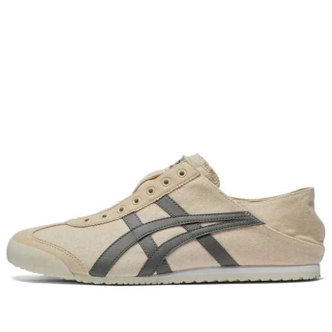 Mexico 66 Paraty “Mineral Beige Carrier Grey”