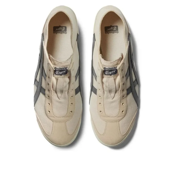 Mexico 66 Paraty “Mineral Beige Carrier Grey”