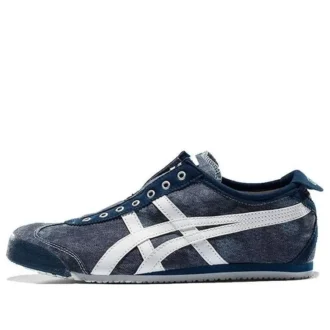 Mexico 66 Paraty “Navy Blue White”