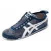 Mexico 66 Paraty “Navy Blue White”