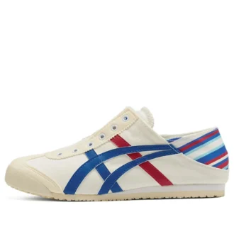 Mexico 66 Paraty “White Classic Blue Red”