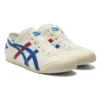 Mexico 66 Paraty “White Classic Blue Red”