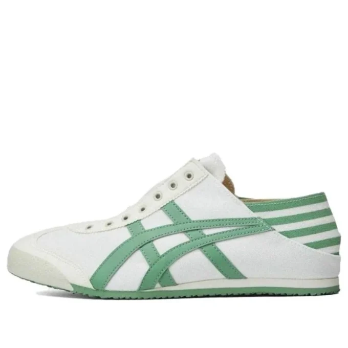 Mexico 66 Paraty “White Green” Mexico 66 Paraty “White Green”
