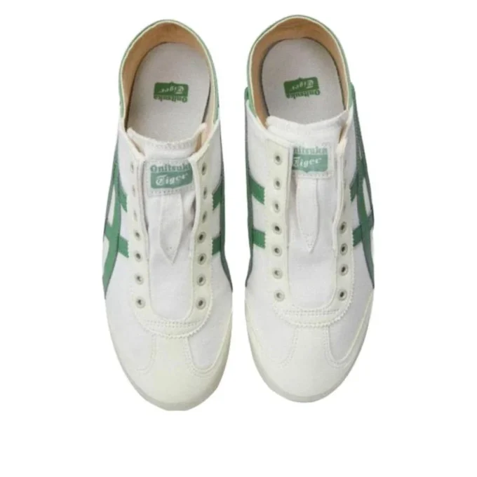 Mexico 66 Paraty “White Green” Mexico 66 Paraty “White Green”