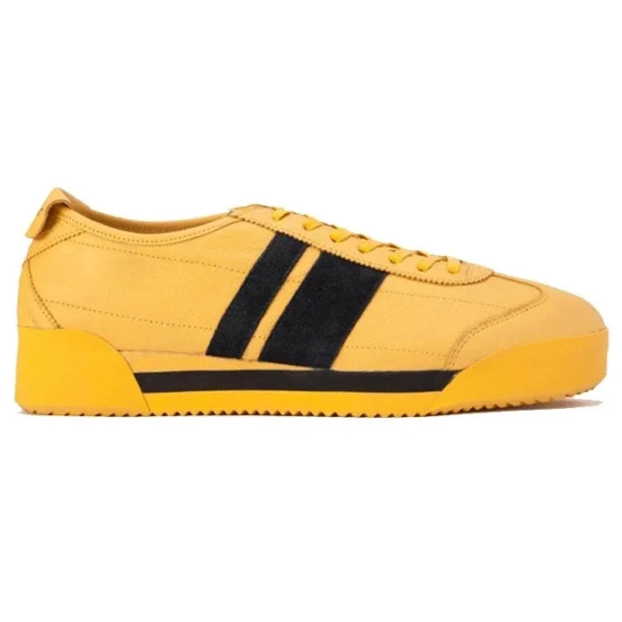 Mexico 66 PF “Tiger Yellow Black”