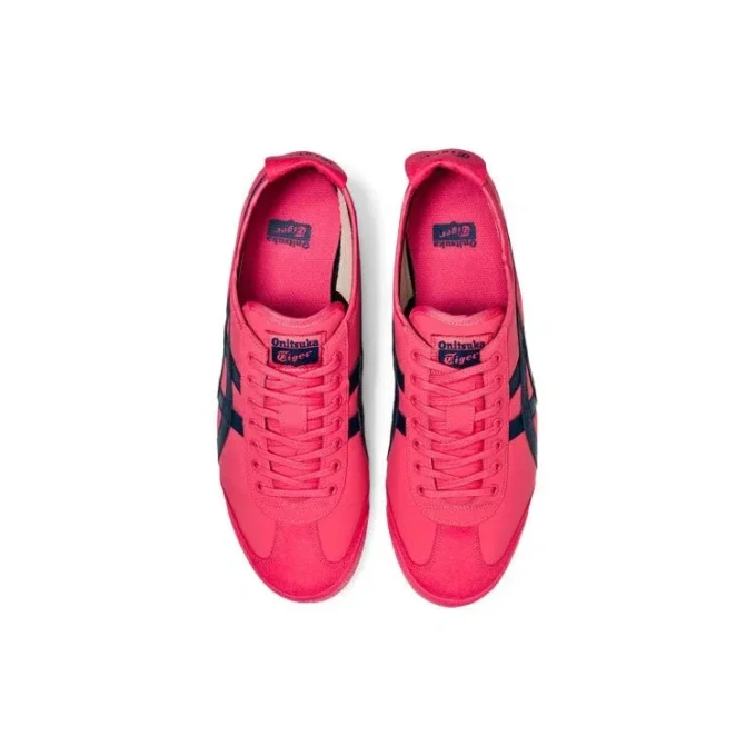 Mexico 66 “Pink Cameo Mako Blue”