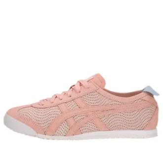 Mexico 66 “Pink White”