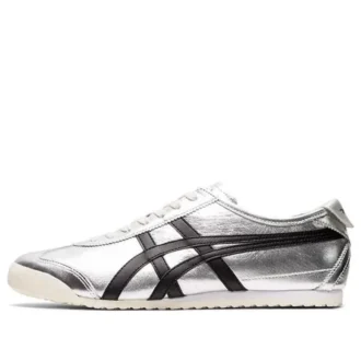 Mexico 66 “Pure Silver”