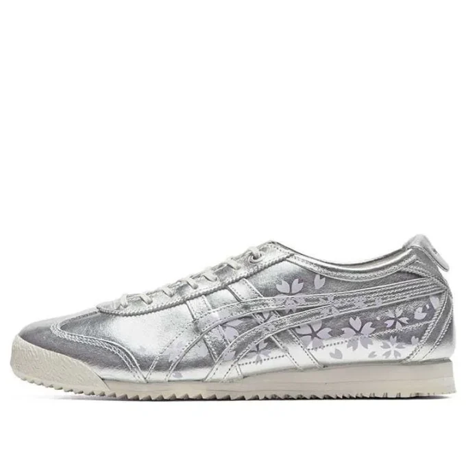Mexico 66 “Pure Silver”