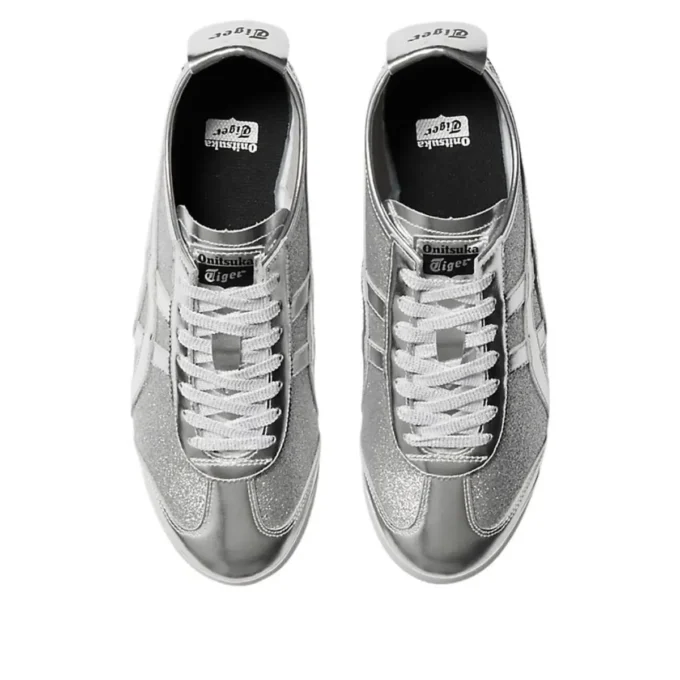 Mexico 66 “Pure Silver”