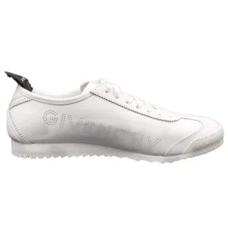 Mexico 66 “Pure White”